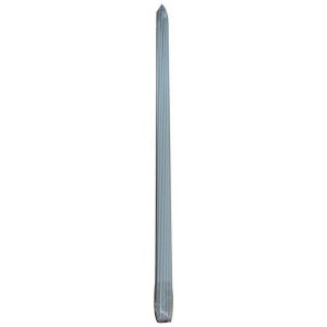 Geotek - Sunguard Fiberglass Rod Post - White - 3/8 x 5 Feet Geotek - Sunguard Fiberglass Rod Post - White - 3/8 x 5 Feet