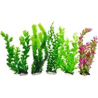 Aquatop Aquatic Supplies - Plant Power Pack - Green - 5 Pack / 13 Inch Aquatop Aquatic Supplies - Plant Power Pack - Green - 5 Pack / 13 Inch