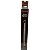 Aquatop Aquatic Supplies - Titanium Aquarium Heater - 1000 Watt Aquatop Aquatic Supplies - Titanium Aquarium Heater - 1000 Watt
