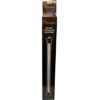 Aquatop Aquatic Supplies - Titanium Aquarium Heater Aquatop Aquatic Supplies - Titanium Aquarium Heater