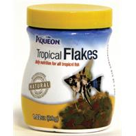 Aqueon Products-Supplies - Aqueon Tropical Flakes - 1.02 Ounce Aqueon Products-Supplies - Aqueon Tropical Flakes - 1.02 Ounce