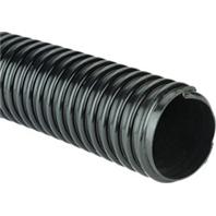 Oase - Living Water - Corrugate Tubing - Black - 50Ft X 2In Oase - Living Water - Corrugate Tubing - Black - 50Ft X 2In