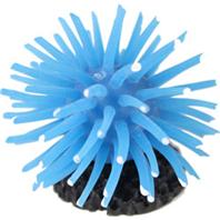 Poppy Pet - Sea Anemone - Blue - Small Poppy Pet - Sea Anemone - Blue - Small