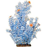 Poppy Pet - Bushy Ambulia Aquarium Plant - Blue - 16 Inch Poppy Pet - Bushy Ambulia Aquarium Plant - Blue - 16 Inch