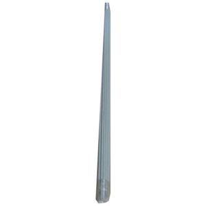Geotek - Sunguard Fiberglass Rod Post - White - 3/8 x 4.5 Feet Geotek - Sunguard Fiberglass Rod Post - White - 3/8 x 4.5 Feet