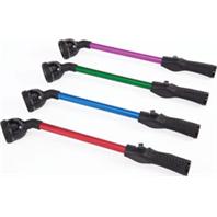 Dramm Corporation - Rainselect Rainwand 9 Pattern Head - Assorted - 16 In Dramm Corporation - Rainselect Rainwand 9 Pattern Head - Assorted - 16 In