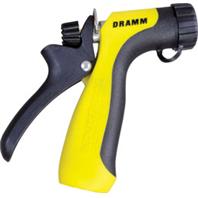 Dramm Corporation - Dramm Hot Water Pistol - Yellow - Dramm Corporation - Dramm Hot Water Pistol - Yellow -