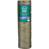 Eaton Brothers Corp. - 100% Natural Burlap - 6X300 Foot Eaton Brothers Corp. - 100% Natural Burlap - 6X300 Foot