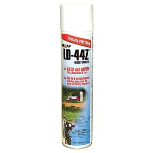 Chemtech - Prozap Ld - 44Z Insect Fogger - 25 Ounce Chemtech - Prozap Ld - 44Z Insect Fogger - 25 Ounce