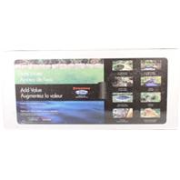 Firestone Pond Liners - Pondgard Pond Liner - 15X15 Foot Firestone Pond Liners - Pondgard Pond Liner - 15X15 Foot