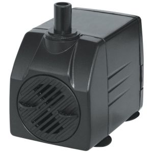 Danner Eugene Pond - The Fountain Pump Statuary Pump - 120 Gph Danner Eugene Pond - The Fountain Pump Statuary Pump - 120 Gph
