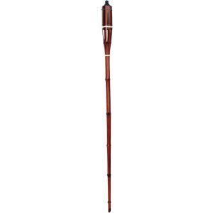 Bond Mfg - Bamboo Torch Napali - Brown - 60 Inch Bond Mfg - Bamboo Torch Napali - Brown - 60 Inch