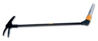 Fiskars - Grass Shears - Black & Orange - 36 Inch Fiskars - Grass Shears - Black & Orange - 36 Inch