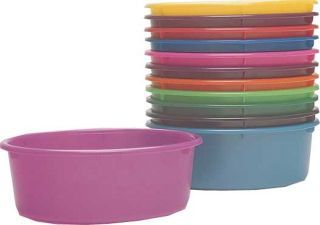 Fortex - Fortiflex Minipan - Black - 5 Quart Fortex - Fortiflex Minipan - Black - 5 Quart