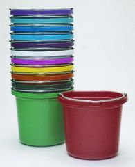 Fortex - Pail - Dark Green - 8 Quart Fortex - Pail - Dark Green - 8 Quart