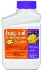 Bonide Products - Fung-Onil Multi Purpose Fungicide - Pint Bonide Products - Fung-Onil Multi Purpose Fungicide - Pint