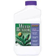 Bonide Products - Weed Beater Lawn Weed Killer Concentrate - Quart Bonide Products - Weed Beater Lawn Weed Killer Concentrate - Quart