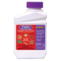 Bonide Products - Eight Vegetable Fruit Flower Concentrate - Pint Bonide Products - Eight Vegetable Fruit Flower Concentrate - Pint