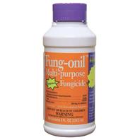 Bonide Products - Fung-Onil Multi Purpose Fungicide - 8 oz Bonide Products - Fung-Onil Multi Purpose Fungicide - 8 oz