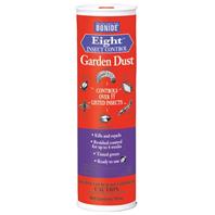 Bonide Products - Eight Garden Dust - 10 oz Bonide Products - Eight Garden Dust - 10 oz