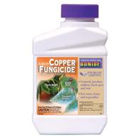 Bonide Products - Liquid Copper Fungicide - Pint Bonide Products - Liquid Copper Fungicide - Pint