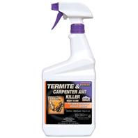 Bonide Products - Termite & Carpenter Ant Killer - Quart Bonide Products - Termite & Carpenter Ant Killer - Quart