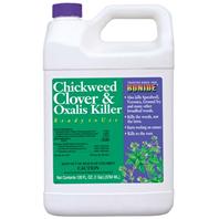 Bonide Products - Chickweed Clover Oxalis Killer - Gallon Bonide Products - Chickweed Clover Oxalis Killer - Gallon
