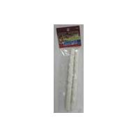 Bond Manufacturing - Fiberglass Replacement Wicks - White - 2 Pack Bond Manufacturing - Fiberglass Replacement Wicks - White - 2 Pack