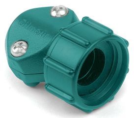 Gilmour - Female Coupling Hose Mender - 1/2 Inch Gilmour - Female Coupling Hose Mender - 1/2 Inch