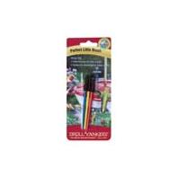 Droll Yankees - Perfect Little Brush - 3.5 Inch/3 Pack Droll Yankees - Perfect Little Brush - 3.5 Inch/3 Pack