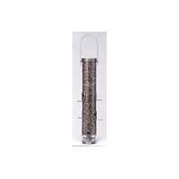 Droll Yankees - Tube Feeder - Clear - 20 Inch Droll Yankees - Tube Feeder - Clear - 20 Inch