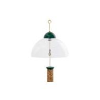 Droll Yankees - Squirrel Guard - Green - 15 Inch Droll Yankees - Squirrel Guard - Green - 15 Inch