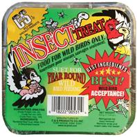 C and S - Insect Treat - 11.75 oz C and S - Insect Treat - 11.75 oz