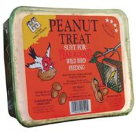 C and S - Peanut Treat - 3.5 Lb C and S - Peanut Treat - 3.5 Lb