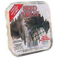 C and S - Seed Treat Picture Label - 11 oz C and S - Seed Treat Picture Label - 11 oz