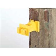 Dare Products - Extend Wood Post Insulator - Yellow - 25 Pack Dare Products - Extend Wood Post Insulator - Yellow - 25 Pack