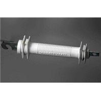Dare Products - Rubber Gate Handle - White - 10 Count Dare Products - Rubber Gate Handle - White - 10 Count