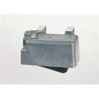 Dare Products - Aluminium Housed Float Valve - Silver - 300 Gph Dare Products - Aluminium Housed Float Valve - Silver - 300 Gph