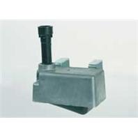 Dare Products - Aluminium Housed Non-Simphoning Float Valve - Silver - 300 Gph Dare Products - Aluminium Housed Non-Simphoning Float Valve - Silver - 300 Gph