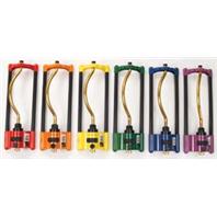 Dramm Corporation - Colorstorm Oscillating Sprinkler - Assorted Dramm Corporation - Colorstorm Oscillating Sprinkler - Assorted