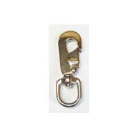 Henssgen Hardware - Spring Swivel Snap - 5/8 x 3-3/8 Inch Henssgen Hardware - Spring Swivel Snap - 5/8 x 3-3/8 Inch