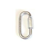 Henssgen Hardware - Quick Links - 3/16 x 1-9/16 Inch Henssgen Hardware - Quick Links - 3/16 x 1-9/16 Inch