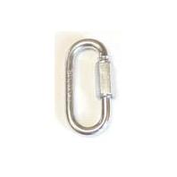 Henssgen Hardware - Quick Links - 5/16 x 2-1/4 Inch Henssgen Hardware - Quick Links - 5/16 x 2-1/4 Inch