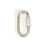 Henssgen Hardware - Quick Links - 1/2 x 3-1/4 Inch Henssgen Hardware - Quick Links - 1/2 x 3-1/4 Inch
