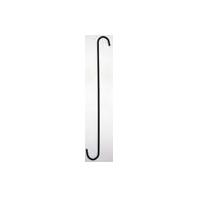 Hookery - Extension Hook - Black - 24 Inch Hookery - Extension Hook - Black - 24 Inch