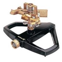 Melnor - Pulsating Sprinkler Metal Sled Melnor - Pulsating Sprinkler Metal Sled