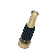 Melnor - Brass Hose Nozzle Deluxe Melnor - Brass Hose Nozzle Deluxe