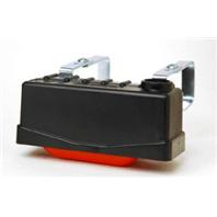 Miller Mfg - Plastic Trough-O-Matic With Brackets Miller Mfg - Plastic Trough-O-Matic With Brackets