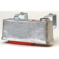 Miller Mfg - Metal Trough-O-Matic with Brackets Miller Mfg - Metal Trough-O-Matic with Brackets