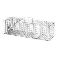 Woodstream Havahart - Prof Squirrel Trap - 24x7x7 Inch Woodstream Havahart - Prof Squirrel Trap - 24x7x7 Inch